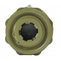 GTV perkrovos sankaba 24x61 1 3 8 su 6 600 nm
