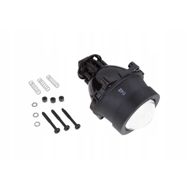 4298776m1 priekinis atšvaitas