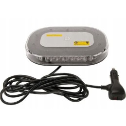 LED šviesos spindulys 90w 12 24v mag 30led la20007