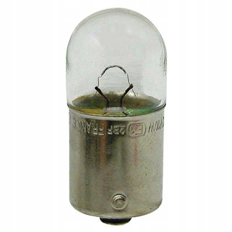 Lemputė 12v 10w 44712814b2 Philips