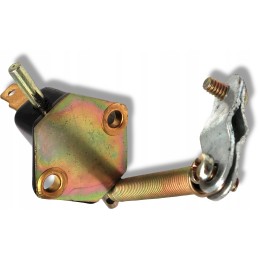 Mechaninis stabdymo žibintų jungiklis mf ursus