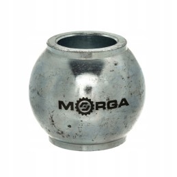 Centrinis jungties rutulys c 360 morga