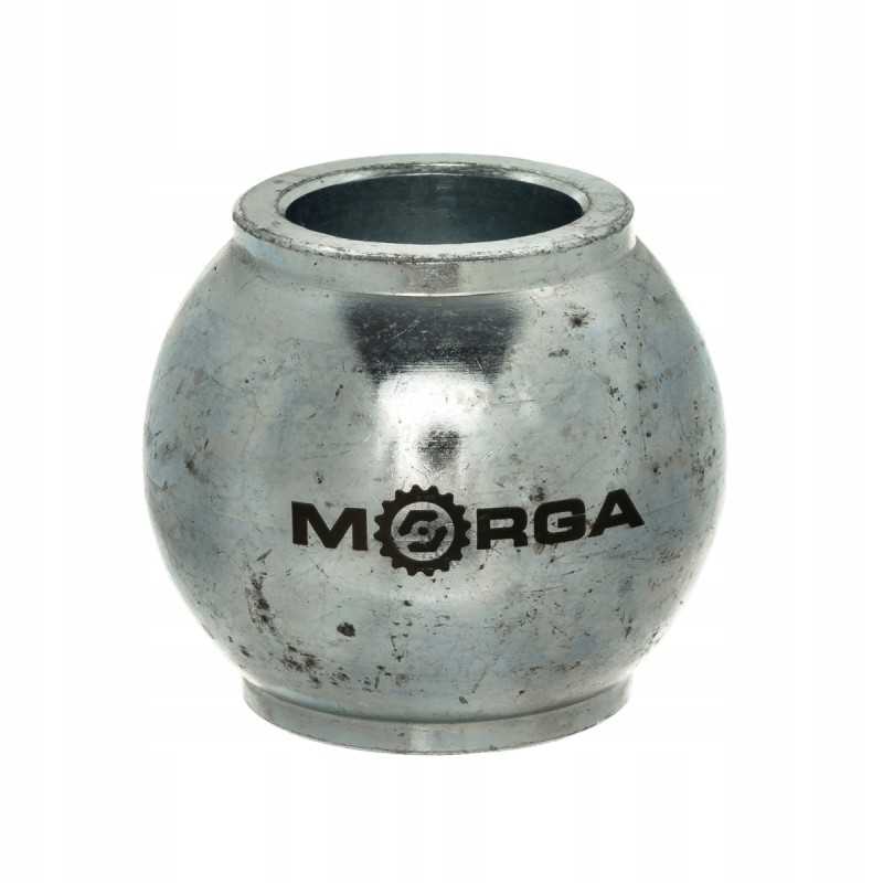 Centrinis jungties rutulys c 360 morga