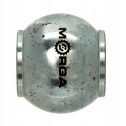 Centrinis jungties rutulys c 360 morga