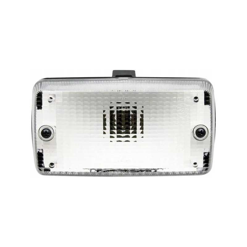 Atbulinės eigos žibintas LA1 Wesem baltas 1400680021