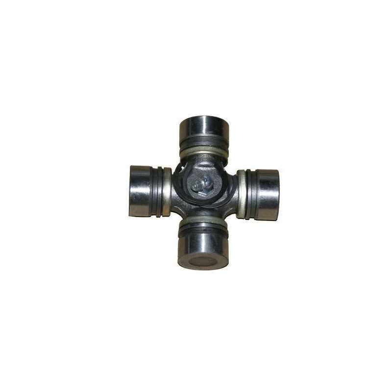 Priekinis varomasis skersinis 30x88mm 04370135 al64127