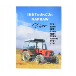 Remonto vadovas z5211 7745 zetor 5211 7745 5211