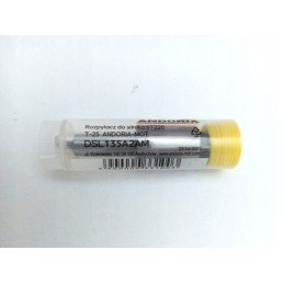 Purkštuvas 6T220 Wladimirec T 25 Andoria varikliui