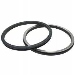 Galutinės pavaros sandariklis volvo ec210b ec240b fc2421c