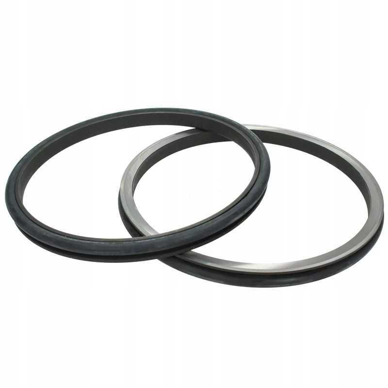 Galutinės pavaros sandariklis volvo ec210b ec240b fc2421c