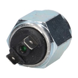 Mf alyvos slėgio jutiklis dėžėje 1614707m3