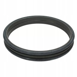 Galutinės pavaros sandariklis volvo ec210b ec240b fc2421c