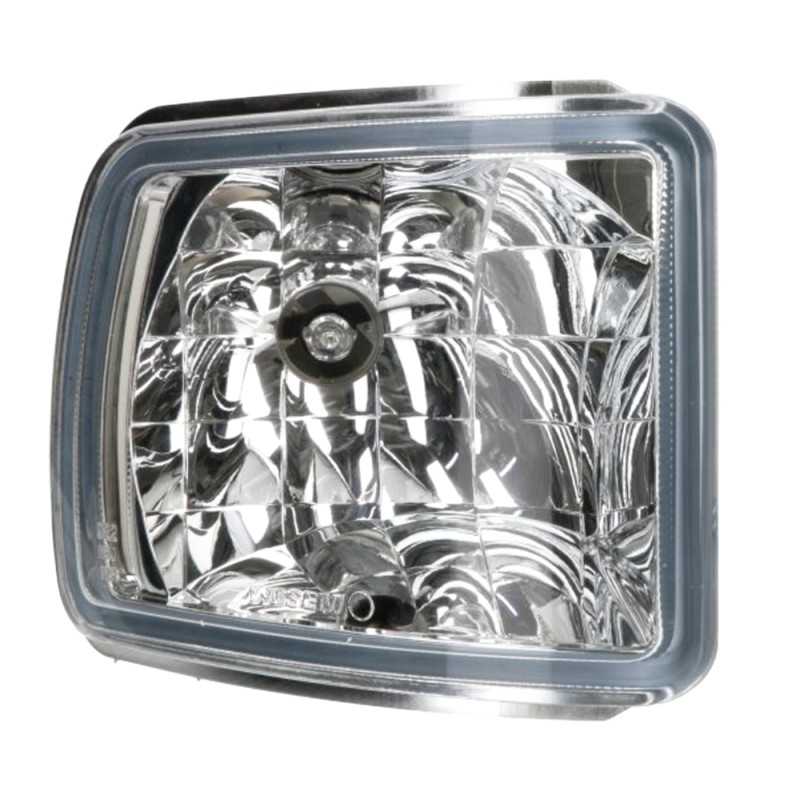 Darbinis žibintas John Deere darbinis žibintas dešinėje