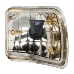 Darbinis žibintas John Deere darbinis žibintas dešinėje