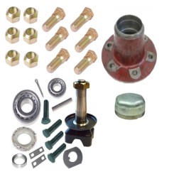 Rato stebulės kaištis 6 skylės 16 rinkinių c330 c360 c 360