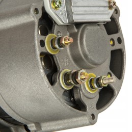 Kintamosios srovės generatorius 14v 33a john deere tas pats lamborghini