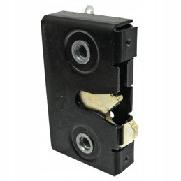 Kairiųjų durų spynos korpusas ih 65402120 granitas