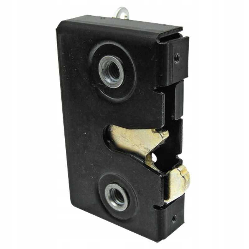 Kairiųjų durų spynos korpusas ih 65402120 granitas