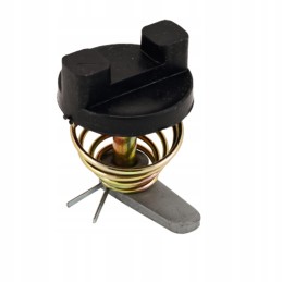 Kapoto atvarto užraktas Ursus C 330