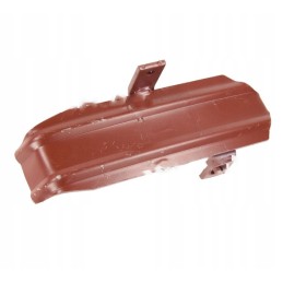 Akceleratoriaus pedalas c 330 42320370 buitiniam gaminiui