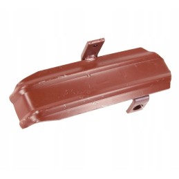 Akceleratoriaus pedalas c 330 42320370 buitiniam gaminiui