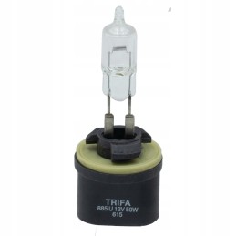 AA lemputė h855 12v 50a korpusas new Holland 187110a1