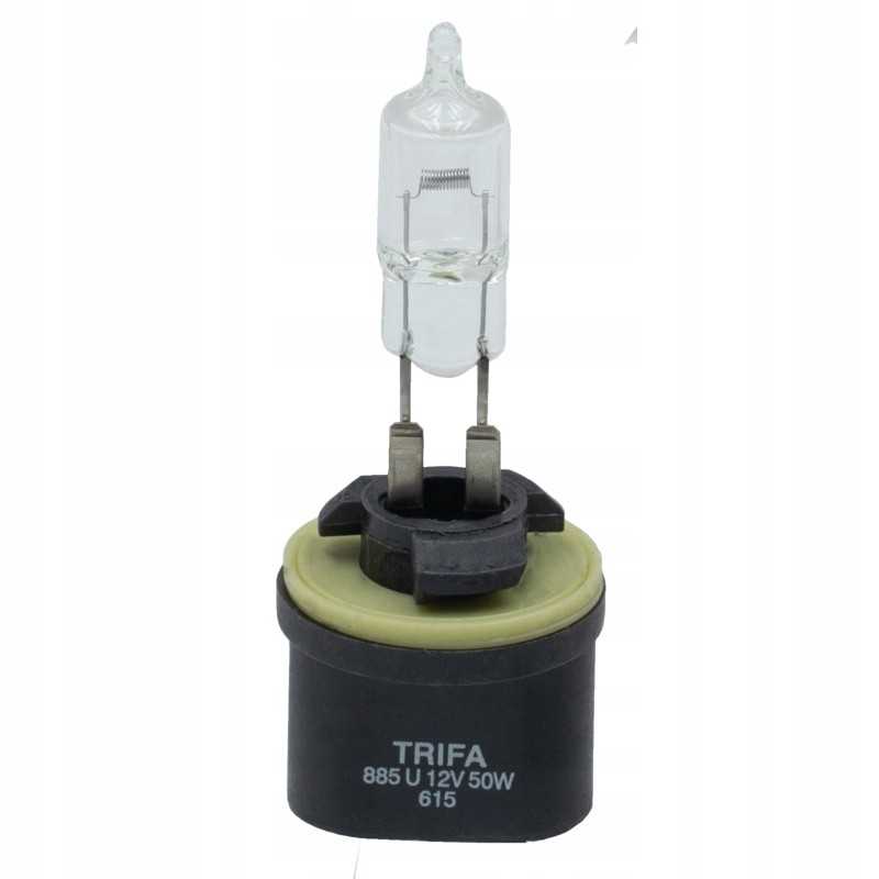 AA lemputė h855 12v 50a korpusas new Holland 187110a1