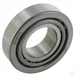 Guolis 30x62x17 mm Claas 235986 0 keitimas