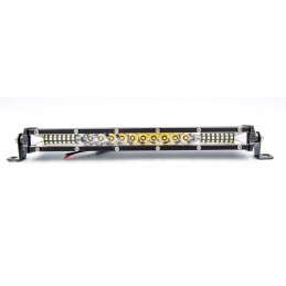 Darbinė lempa 24led 36w halogeninė 12 24v homologinė e9