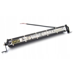 Darbinė lempa 24led 36w halogeninė 12 24v homologinė e9