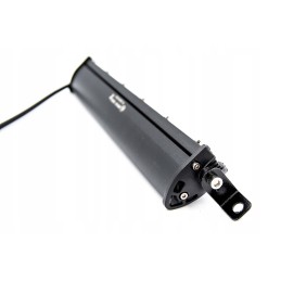 Darbinė lempa 24led 36w halogeninė 12 24v homologinė e9