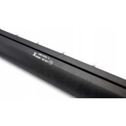 Darbinė lempa 24led 36w halogeninė 12 24v homologinė e9