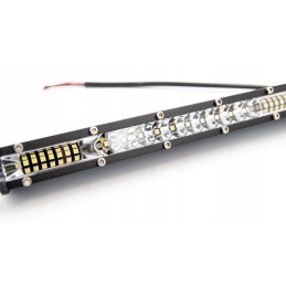 Darbinė lempa 24led 36w halogeninė 12 24v homologinė e9