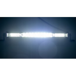 Darbinė lempa 24led 36w halogeninė 12 24v homologinė e9