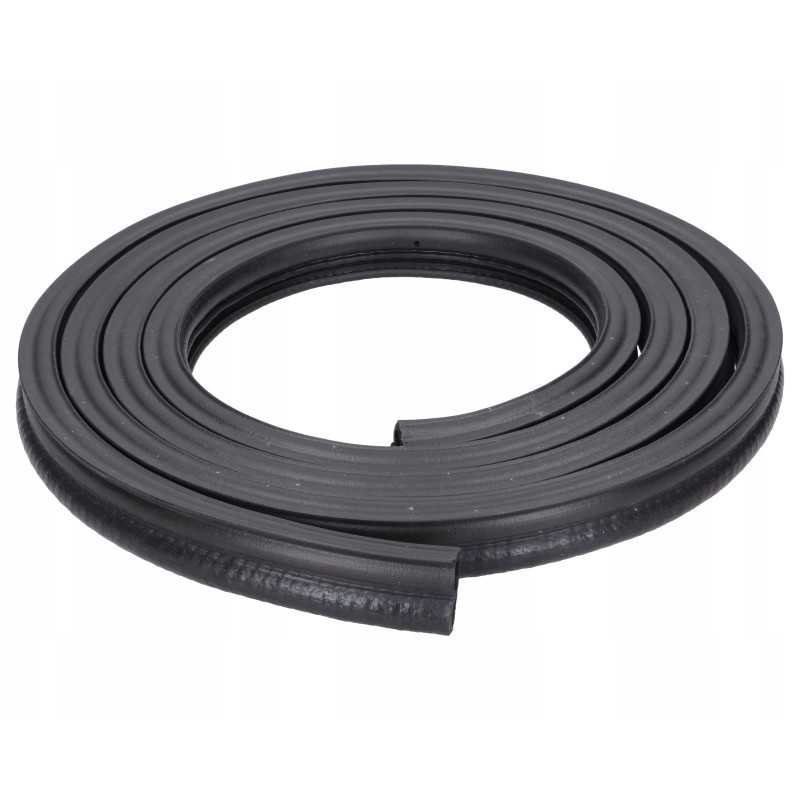 Renault galinio šoninio lango guminis sandariklis