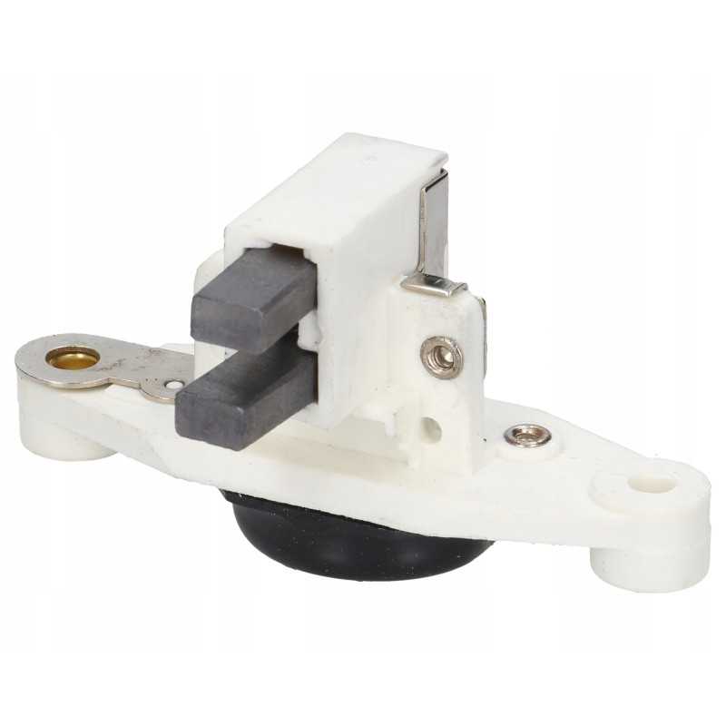 Generatoriaus įtampos reguliatorius 0192052001