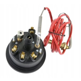 Dviguba rodyklė, dviguba rodyklė, l 1800 mm