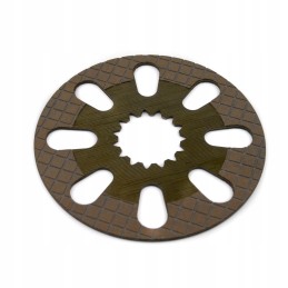 Stabdžių diskas zetor proxima 938515 16227901 ory