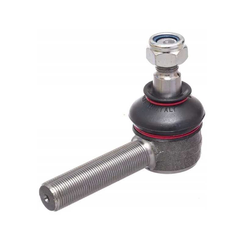 Vairo traukės galas