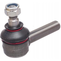 Vairo traukės galas