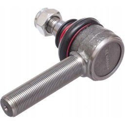 Vairo traukės galas