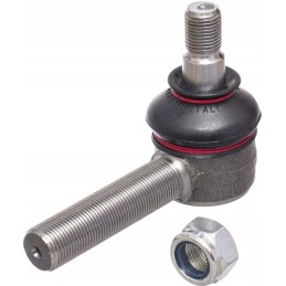 Vairo traukės galas