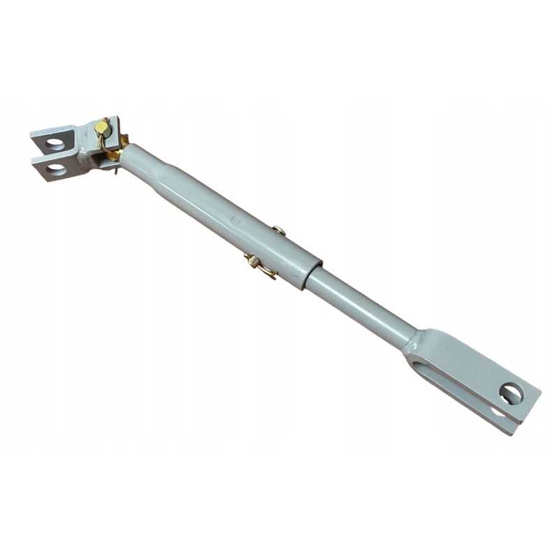 Kairė pakaba ursus c 330 c 330 morga