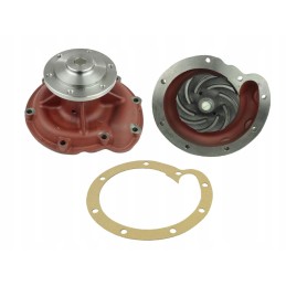 Vandens siurblio korpusas 112 mm a 110 b 20 3132741r93 31327