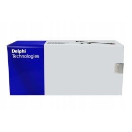 Oro kondicionieriaus aušintuvas tsp0225126 delphi