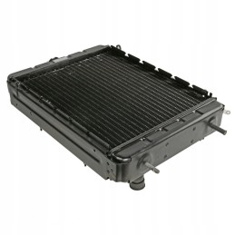 C 330 5 eilių varinis radiatorius 42293021