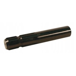 Profiliuotas volas 1 3 8 z6 vienpusis l 1000