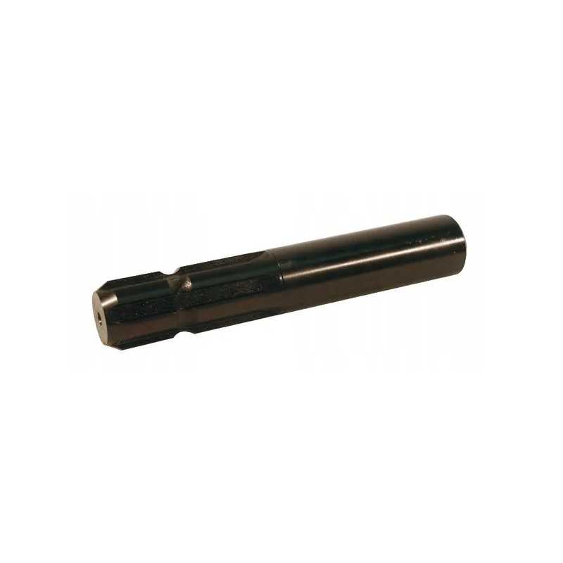 Profiliuotas volas 1 3 8 z6 vienpusis l 1000