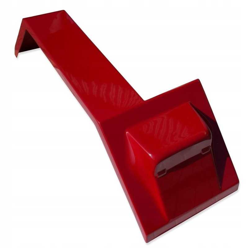 galinio sparno korpusas 3200 845 745 kairysis 3234659r91