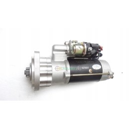 Starteris 12v 4 2kw new holland 123708317